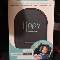 tippy anti abbandono bimbo