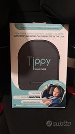 tippy anti abbandono bimbo