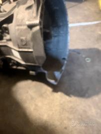 cambio manuale bmw