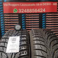 Pneumatici 195/50R15 82T NOKIAN INVERNALE