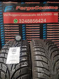 Pneumatici 195/50R15 82T NOKIAN INVERNALE