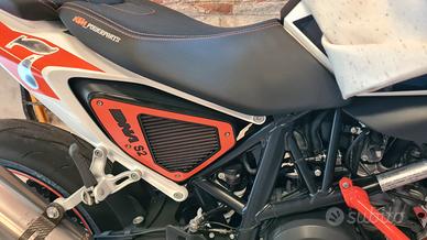 Filtro DNA S2 per KTM Duke 690
