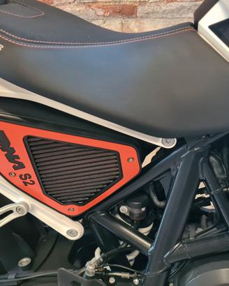 Filtro DNA S2 per KTM Duke 690