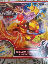 Compagno di gioco 5/6/7 anni X Pokemon prima lotta