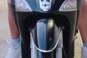 moto 50