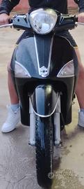 moto 50