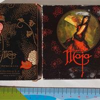 Saponette MAJA da collezione