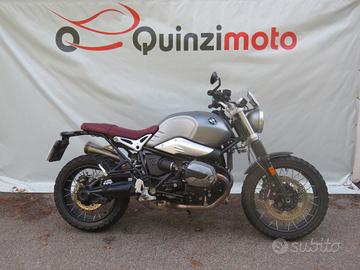 BMW R 1200 nineT Scrambler Abs my20