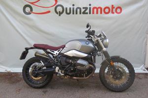 BMW R 1200 nineT Scrambler Abs my20
