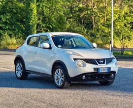 Nissan Juke 1.5 dCi Start&Stop Tekna 2014-E5B Manu