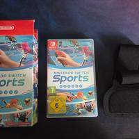 Nintendo Switch Sports