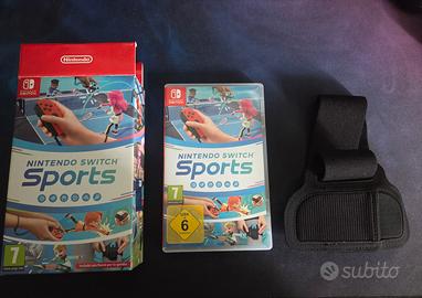 Nintendo Switch Sports