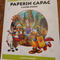 Fumetto Disney di Paperino