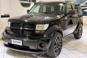 Dodge Nitro 5 Porte 2.8 L4 crd 16v R T 4wd auto dp