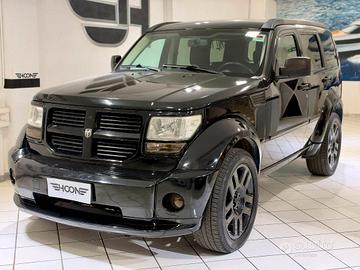 Dodge Nitro 5 Porte 2.8 L4 crd 16v R T 4wd auto dp