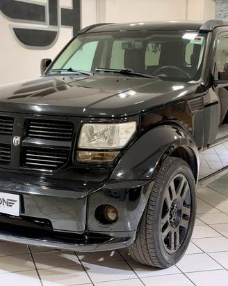 Dodge Nitro 5 Porte 2.8 L4 crd 16v R T 4wd auto dp