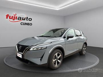 Nissan Qashqai 1.3 mhev N-Connecta 2wd 158cv xtro