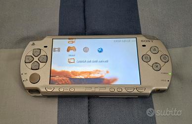 PSP-2004 (leggere descrizione)