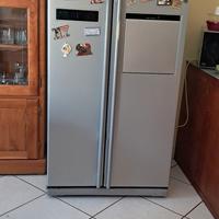 Frigo doppia anta Samsung