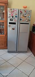 Frigo doppia anta Samsung