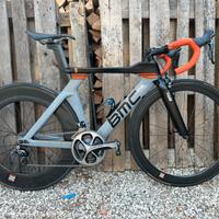 BMC strada e triathlon