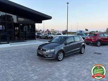 VOLKSWAGEN Polo 1.4 TDI 5p. Comfortline ANCHE PE