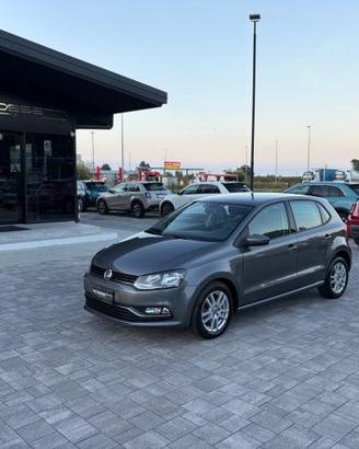 VOLKSWAGEN Polo 1.4 TDI 5p. Comfortline ANCHE PE