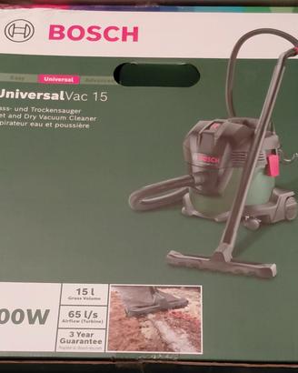 aspirapolvere 1000 w con contenitore 