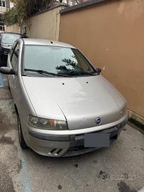 Fiat punto 1.2 Fire