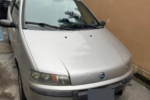 Fiat punto 1.2 Fire