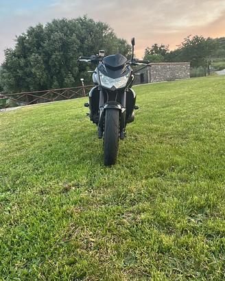 Kawasaki z750