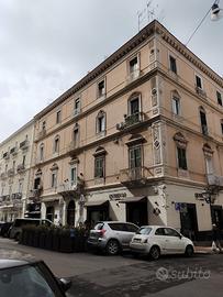 VIA DE CESARE P.1 libero appartamentoristrutturato