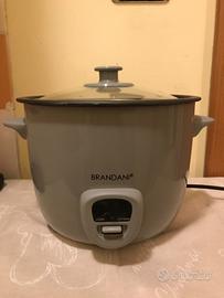 Risottiera elettrica BRANDANI