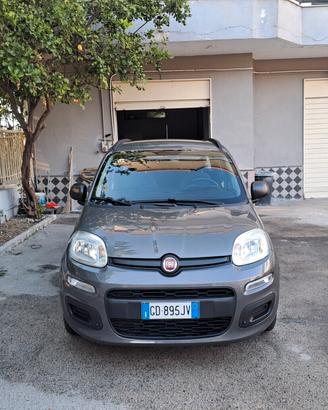 Fiat Panda 1.2 Easy PARI ALL NUOVO