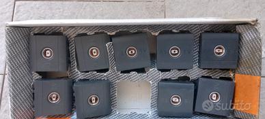 materiale elettrico prese antenna BTicino living