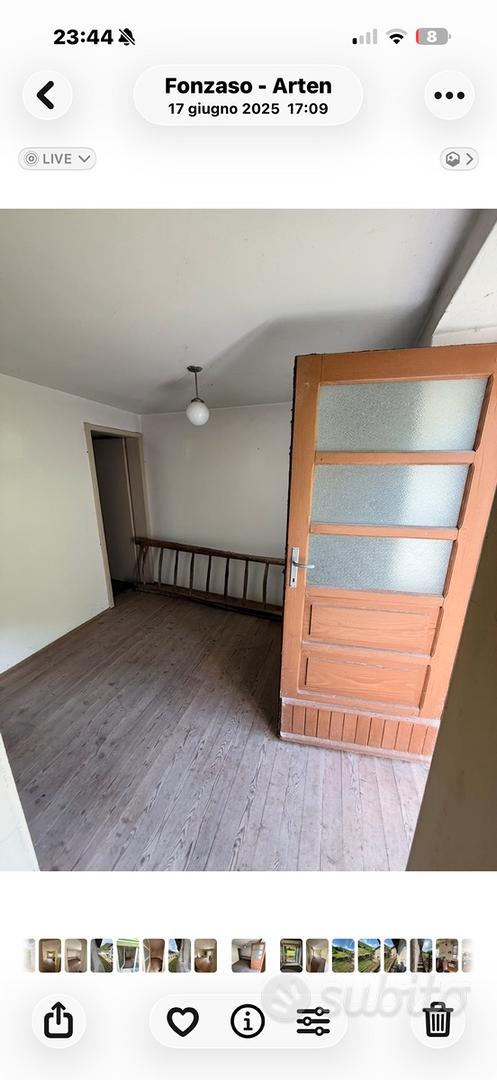 Splendido rustico con terreno! - Vista 3