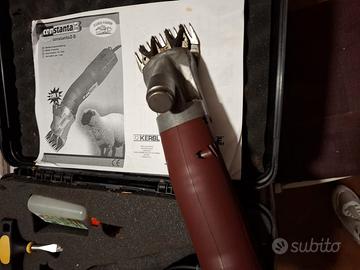 Tosatrice CONSTANTA 3S