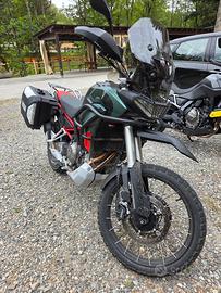 tuareg 660