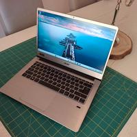 portatile Acer Swift 3 da 14 pollici 