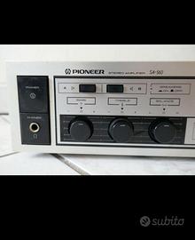 Amplificatore Pioneer  SA-560