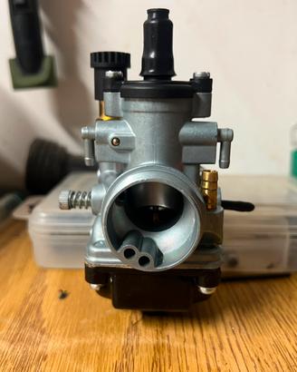 Carburatore 21phbg