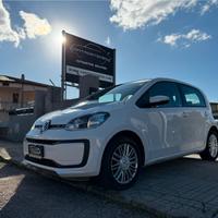 Volkswagen up! Volkswagen up! 1.0 NEOPATENTATI