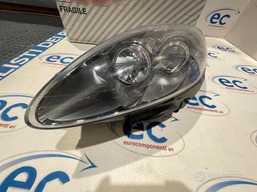51877884 FARO COMPLETO ANTERIORE DESTRO FIAT BRAVO