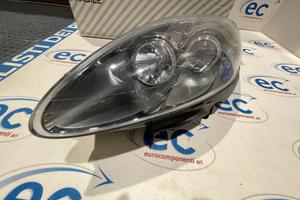 51877884 FARO COMPLETO ANTERIORE DESTRO FIAT BRAVO