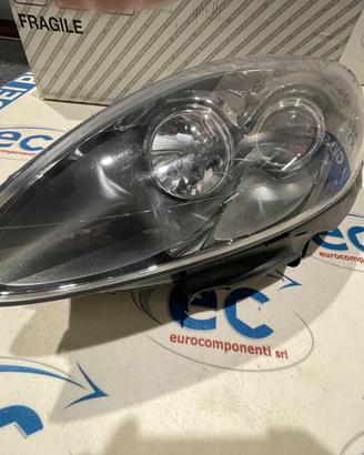 51877884 FARO COMPLETO ANTERIORE DESTRO FIAT BRAVO