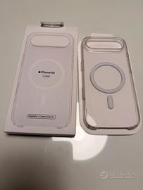 Cover originale apple iphone air