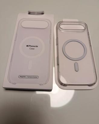 Cover originale apple iphone air
