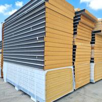 pannelli isotermici nuovi di seconda scelta sp. 11