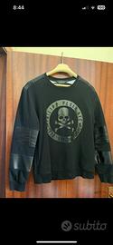 Felpa philipp plein