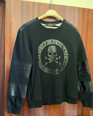Felpa philipp plein